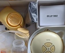 breast pump