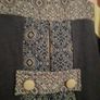 Vintage style coat Image 2