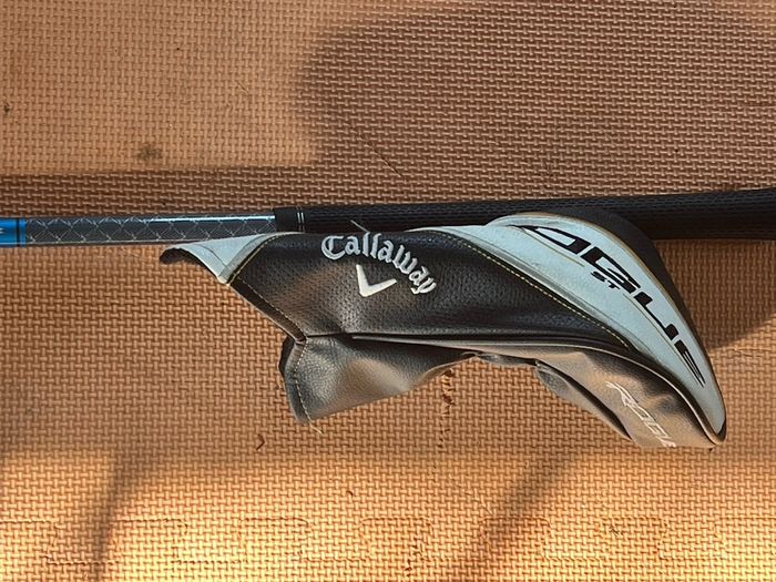 Callaway Rogue ST Max D 3 Wood