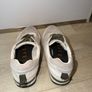 Ted Baker Flowem Men's Trainers in White Leather and Suede - UK 10 Image 4