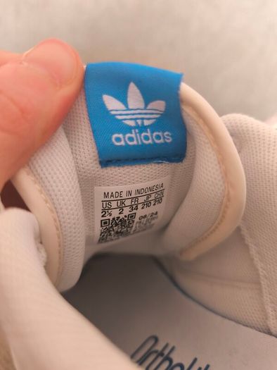 Adidas NY 90 Kids