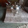 Teapot with burner e.p.b.m. Image 3