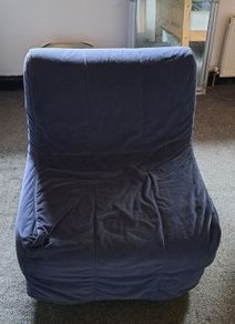 Chair bed