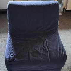 Chair bed