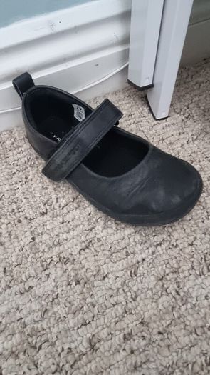 vivobarefoot pre-school (eu27)