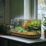 Kruger Meier Fluxion Elite 800 PRO - External Filter for Aquariums 50-120 L Image 4