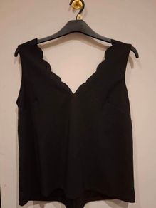 V by Very Top Size 14