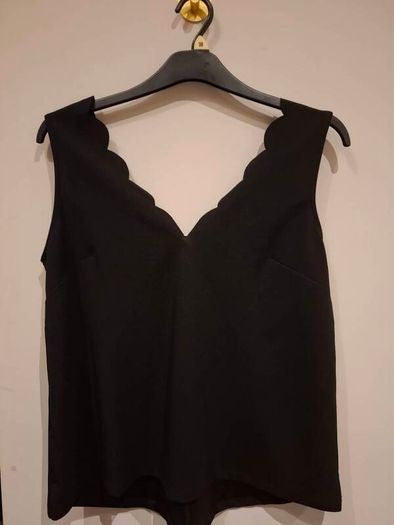V by Very Top Size 14