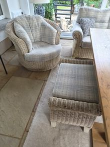 conservatory furniture