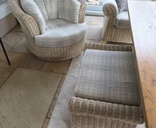 conservatory furniture
