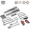 Socket set Mechanic