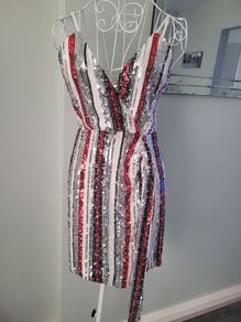love&other things sequin dress