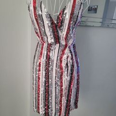 love&other things sequin dress