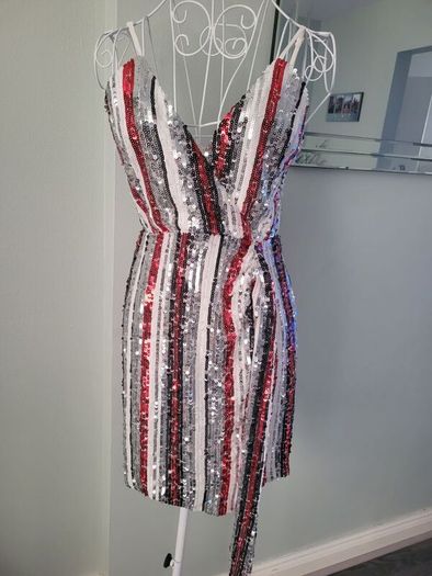 love&other things sequin dress