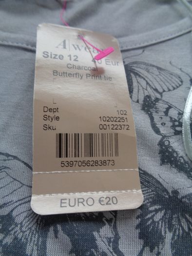 Ladies Top for Sale