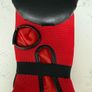 2 USI Universal boxing gloves and pads, unused. Image 3