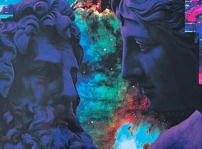 Vangelis  |  Juno To Jupiter