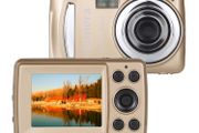 16 Megapixel Digital camera