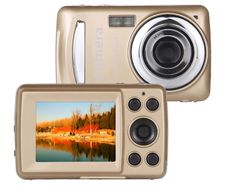 16 Megapixel Digital camera
