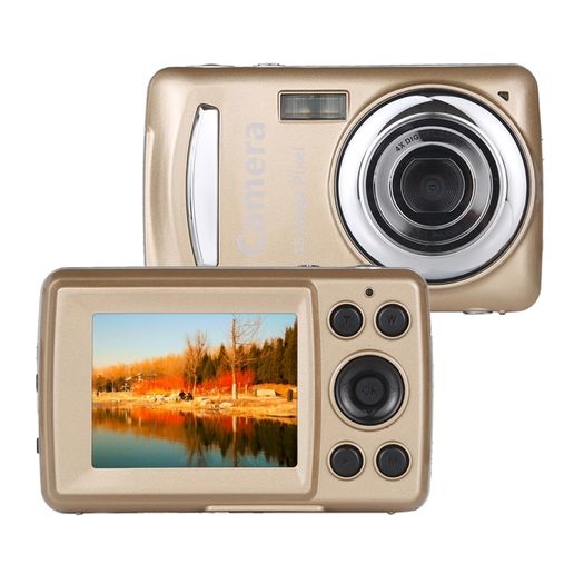 16 Megapixel Digital camera