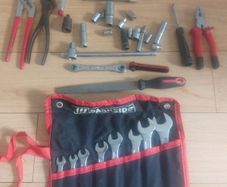 Hand tools for sale