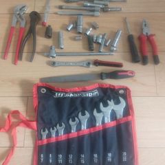 Hand tools for sale