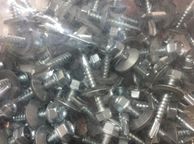 main image for ad Self Drilling Screws