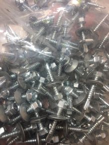 Self Drilling Screws