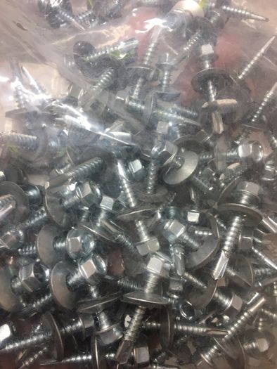 Self Drilling Screws