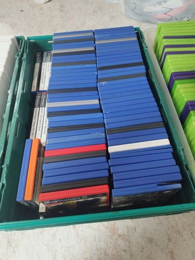Huge 300 Game Bundle Clear out.