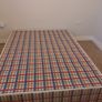 Double bed & mattress Image 3