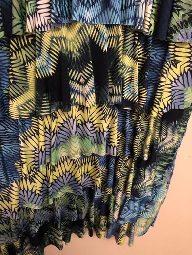 Dress (size 16)