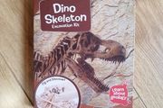 Magnoidz Dino Skeleton Excavation Kit