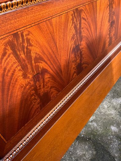 Beautiful French style headboard