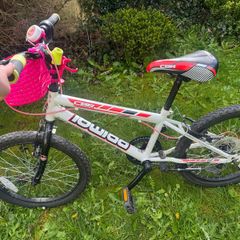 bike for girl