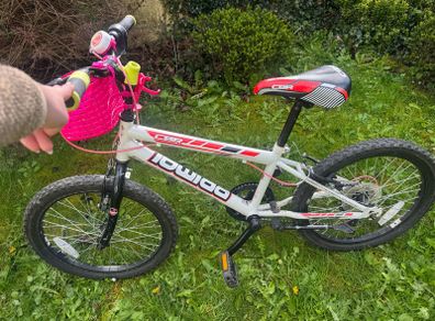 bike for girl