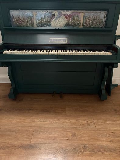 piano