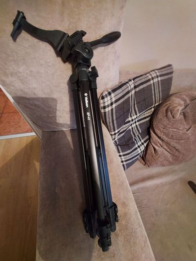 Velbon EF-41 camera stand