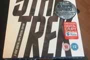 Blu-ray Disc - StarTrek