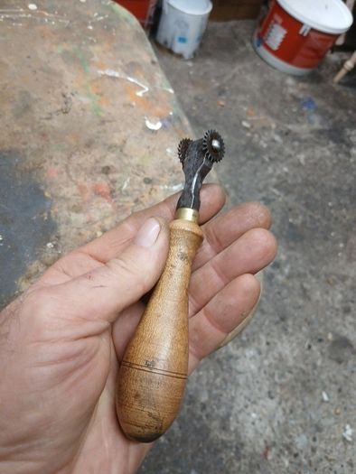 antique tools