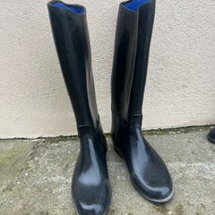 horse riding boots