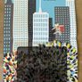 Nowy Jork Pizamorama - Polish children's book Image 2