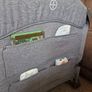 Bedside Travel Cot Image 4