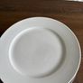 DERMA Simplicity White Dinnerware Set  45 Pieces Image 10