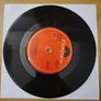 Our Kid You Just Might See Me Cry 7 inch Vinyl Single 1976 Polydor Irish Pressing Image 2