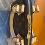 Authentic Louis Vuitton Alma BB Monogram Canvas Image 3