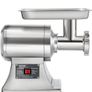 220v Meat grinder 1100w Stainless Steel  Meat Mincing Grinder Sausage Machine Grinding Shredder processing machine Image 6