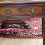 Late Georgian Drop-Leaf Sofa Table / Writing Desk Image 6