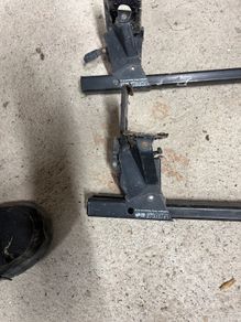roof rack