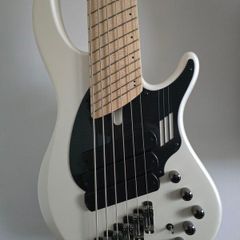 Dingwall NG3 - Nolly Getgood Signature